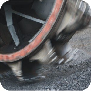 Mining